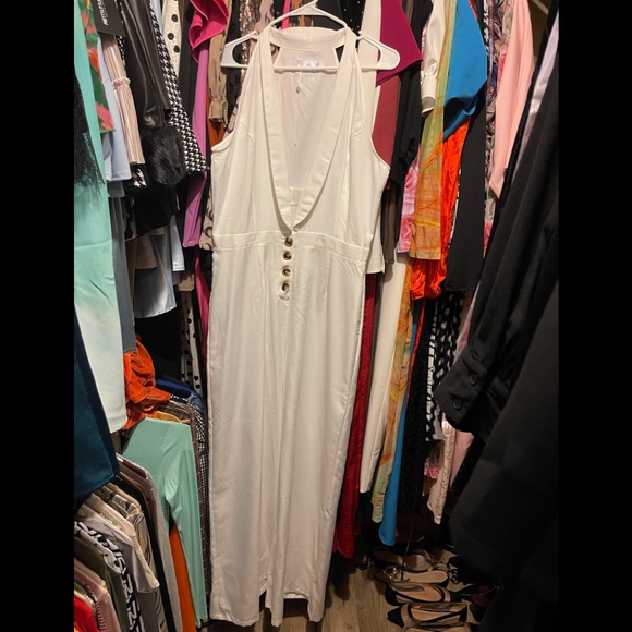 Missguided Pants - Missguided jumpsuit